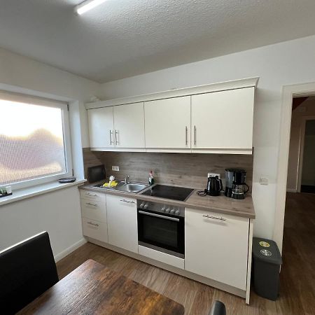 Ferienwohnung Aspelohe - Apartment 1 Нордерштедт Экстерьер фото